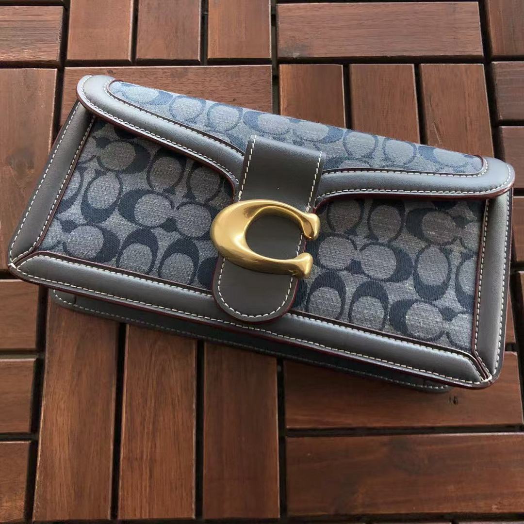 Other ~299 C🔥A🔥H BAG 22112294 (Long 12CM* Wide 26CM* High 6CM), photo 1