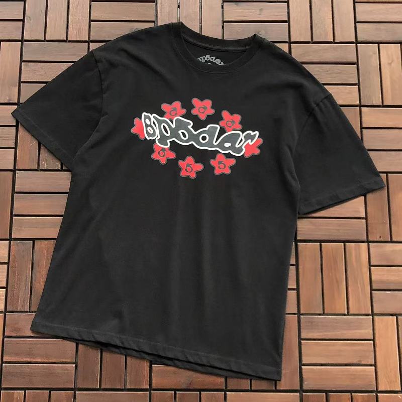 Other ~79 S🔥5D🔥RT-SHIRT 77051139 (Im 185CM 80KG Iwear Size S In The Photo), photo 1