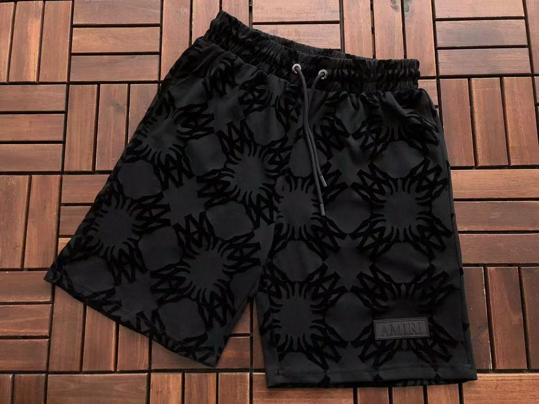 AMIRI ~179 AMIRI T-SHIRT SHORTS 33122374 (Im 180CM 68KG Iwear Size XL In The Photo) - Image 22