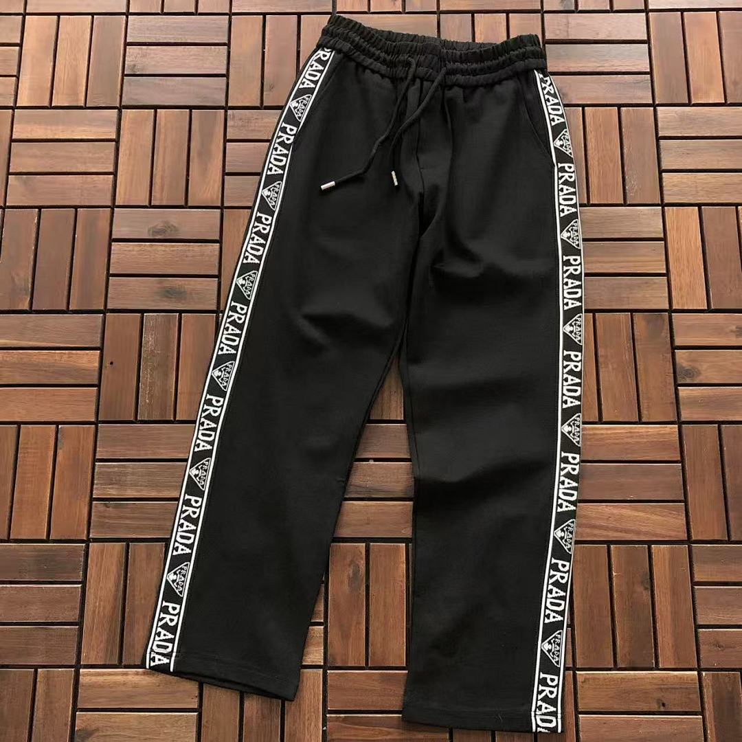 Other ~169 P🔥A🔥A TROUSERS 77012865 (Im 176CM 58KG Iwear Size M In The Photo), photo 1