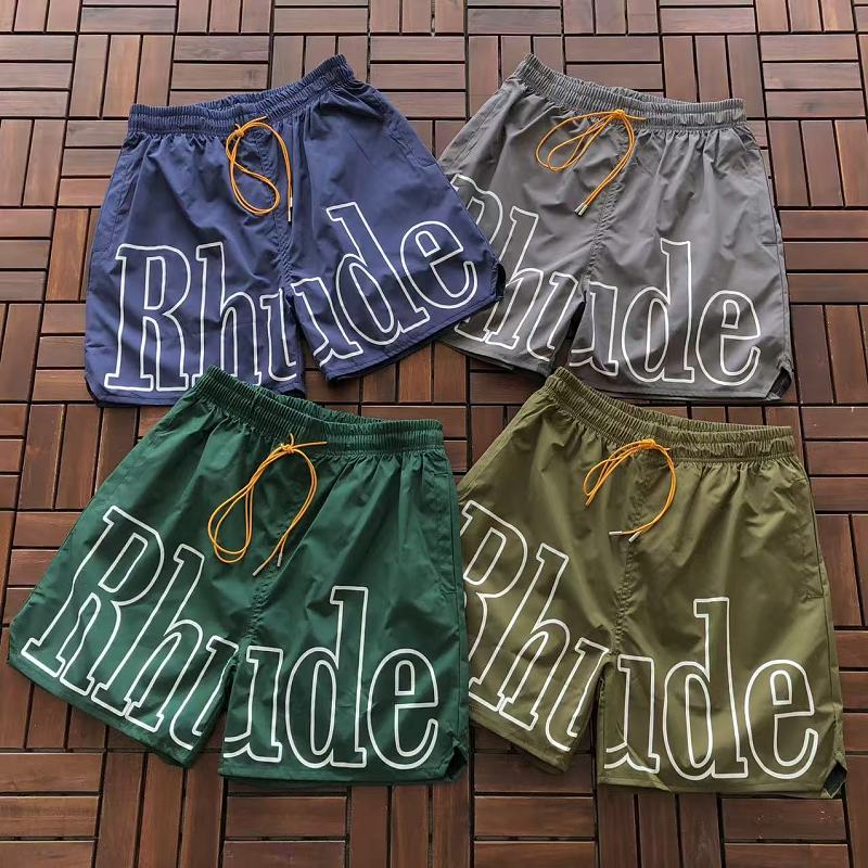 Other ~85 R🔥U🔥E SHORTS 77052895 (Im 185CM 70KG Iwear Size M In The Photo)
