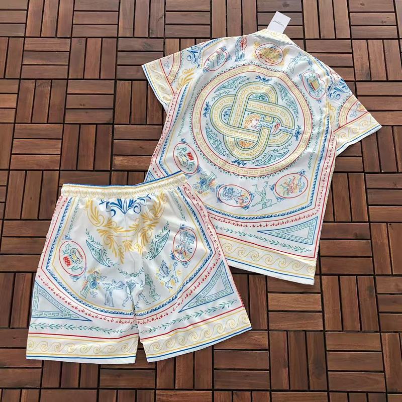 TOP ~86 PANTS ~79 C🔥S🔥BL🔥🔥C🔥 T-SHIRT SHIRT, photo 1