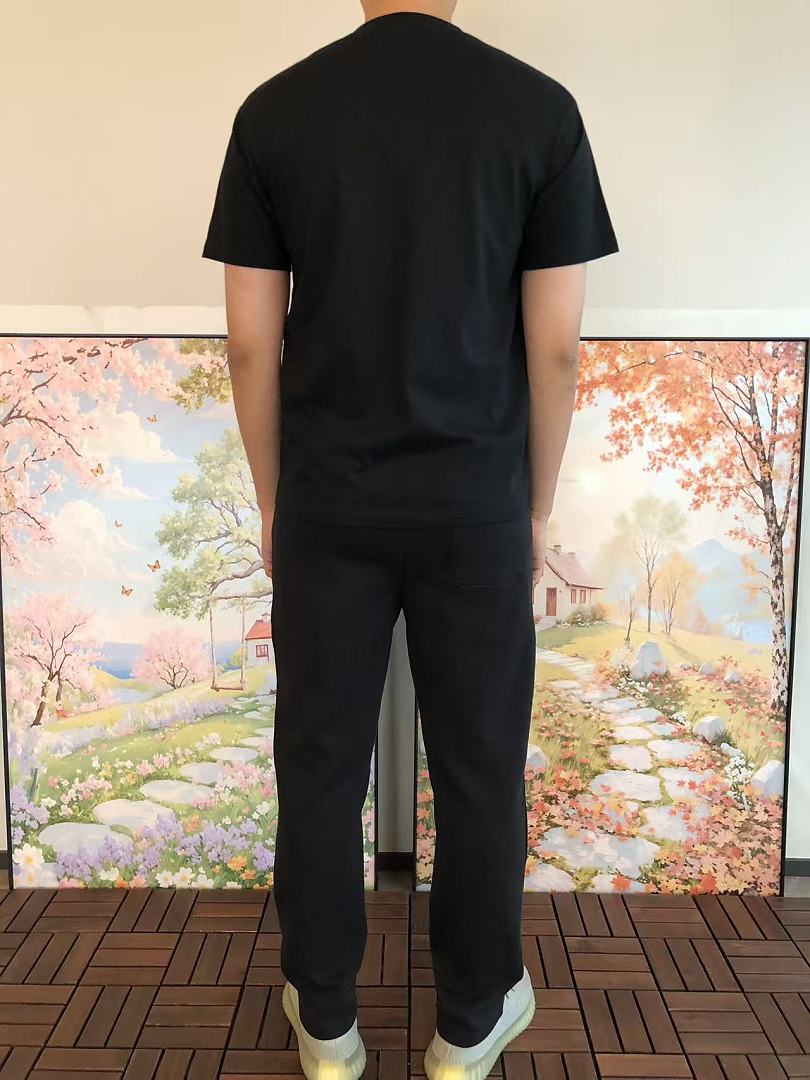 On Running ~79 ST🔥S🔥Y T-SHIRT 55082726 (Im 185CM 80KG Iwear Size M In The Photo) - Image 5