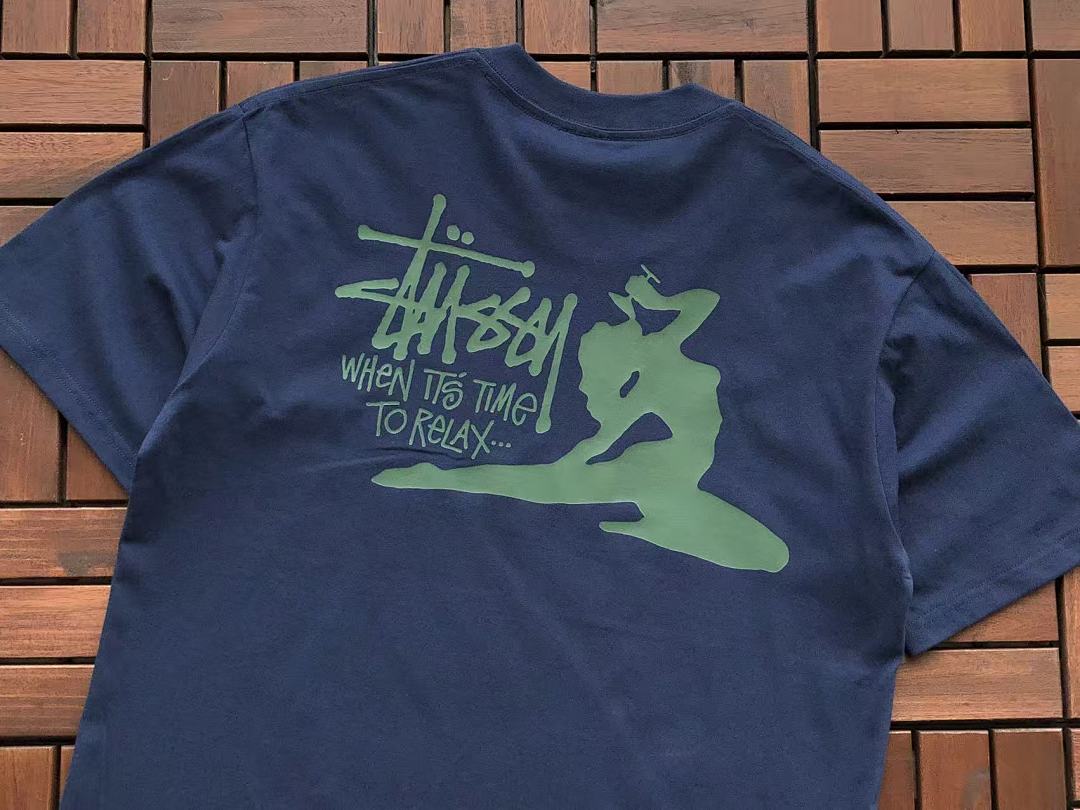 On Running ~79 ST🔥S🔥Y T-SHIRT 55040357 (Im 185CM 80KG Iwear Size M In The Photo) - Image 19