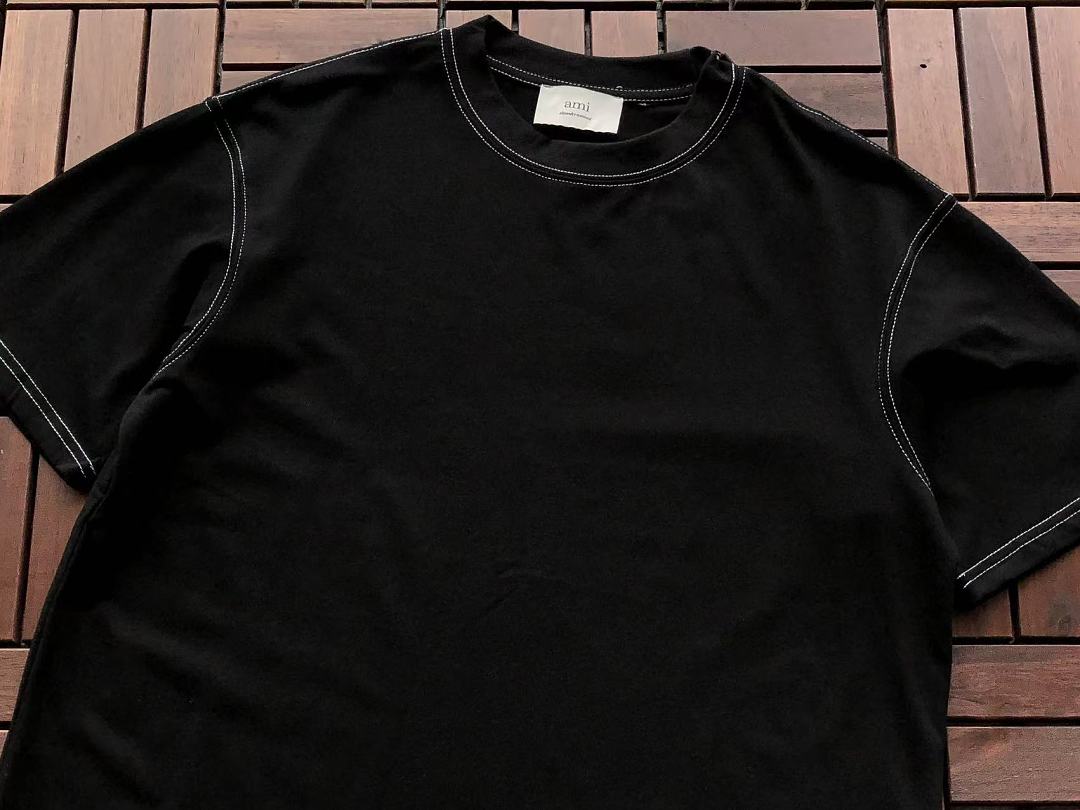 Other ~89 A🔥I T-SHIRT 55050303 (Im 185CM 70KG Iwear Size M In The Photo) - Image 15