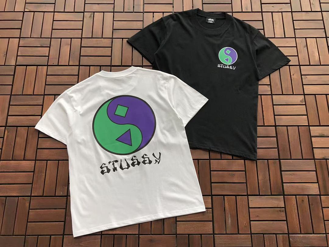 On Running ~79 ST🔥S🔥Y T-SHIRT 55040392 (Im 185CM 80KG Iwear Size M In The Photo) - Image 5