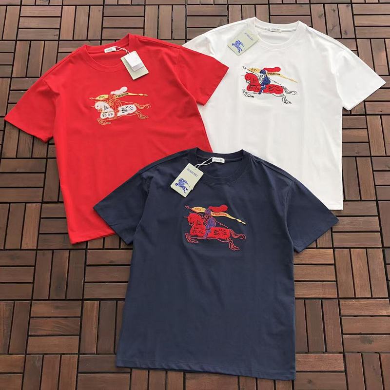 ~149 B🔥RB🔥RRY T-SHIRT, photo 1