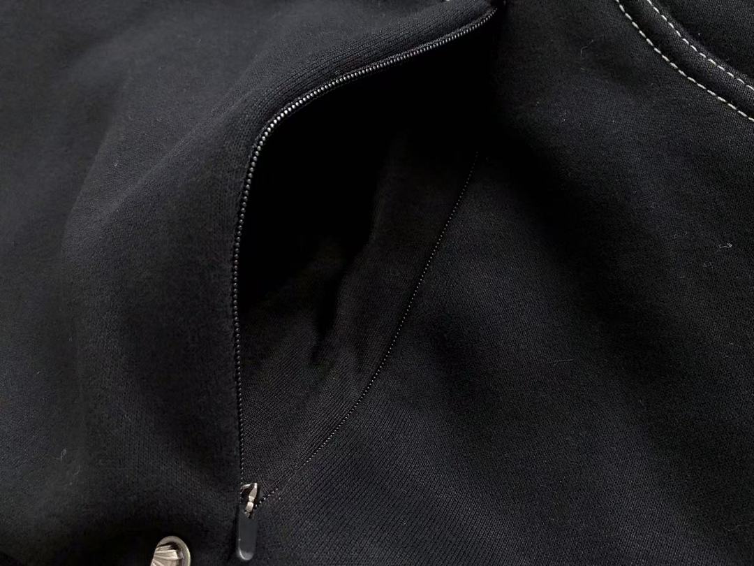 Other ~268 🔥DI🔥AS HOODIE FLEECE 88010604 (Im 185CM 80KG Iwear Size M In The Photo) - Image 19
