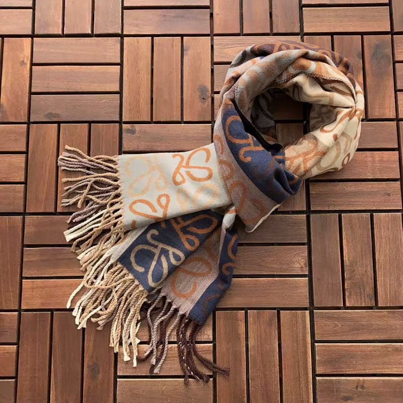 ~99 L🔥E🔥🔥SCARF, photo 1