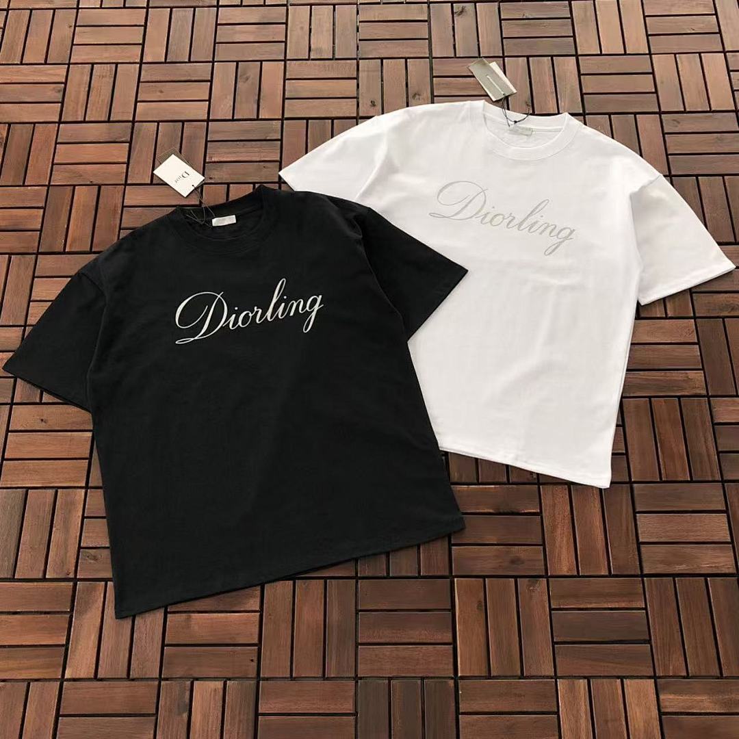 ~159 D🔥O🔥 T-SHIRT 66010502 (Im 185CM 80KG Iwear Size M In The Photo), photo 1