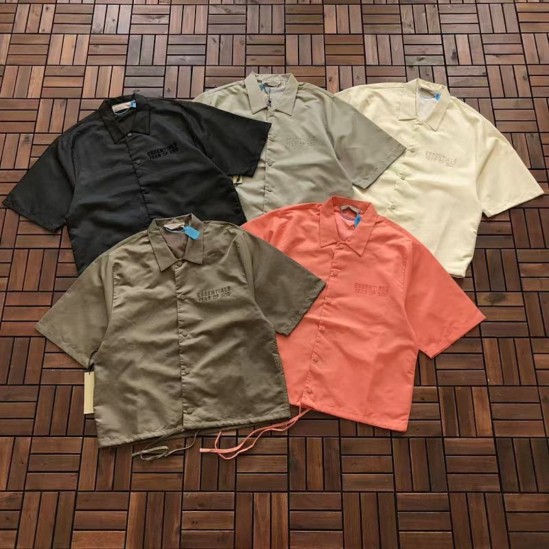 ~99 FOG JACKET T-SHIRT 77011158 (Im 176CM 58KG Iwear Size M In The Photo), photo 1