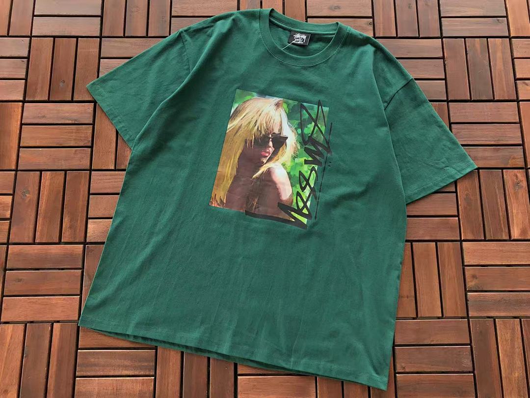 On Running ~79 ST🔥S🔥Y T-SHIRT 11092740 (Im 180CM 68KG Iwear Size XL In The Photo) - Image 9