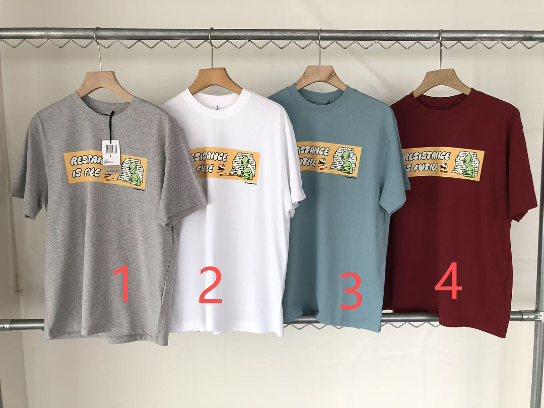 On Running ~95 C🔥RH🔥RTT T-SHIRT 55071671 (Im 185CM 70KG Iwear Size L In The Photo) - Image 2