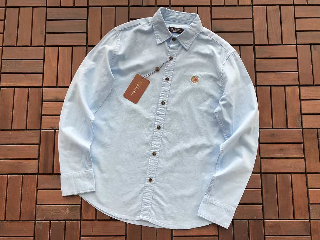 Other 125 L🔥🔥O P🔥A🔥A LONG-SLEEVE 88051251 (Im 185CM 80KG Iwear Size M In The Photo) - Image 14