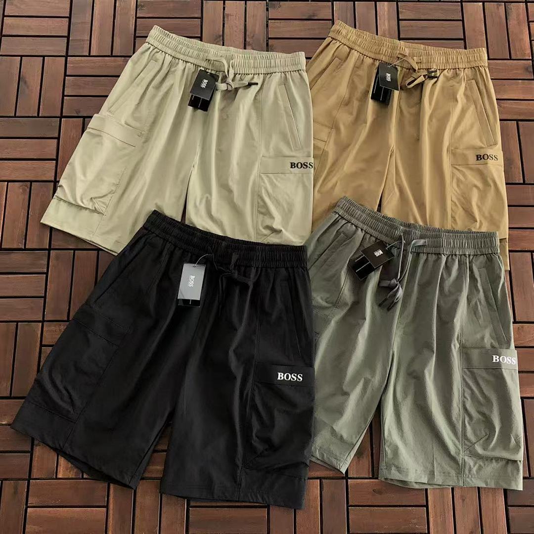 ~149 H🔥G🔥 B🔥🔥S SHORTS 66032320 (Im 185CM 80KG Iwear Size L In The Photo), photo 1