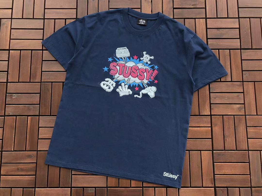 On Running ~ 79 ST🔥S🔥Y T-SHIRT 55082714 (Im 185CM 80KG Iwear Size XL In The Photo) - Image 21