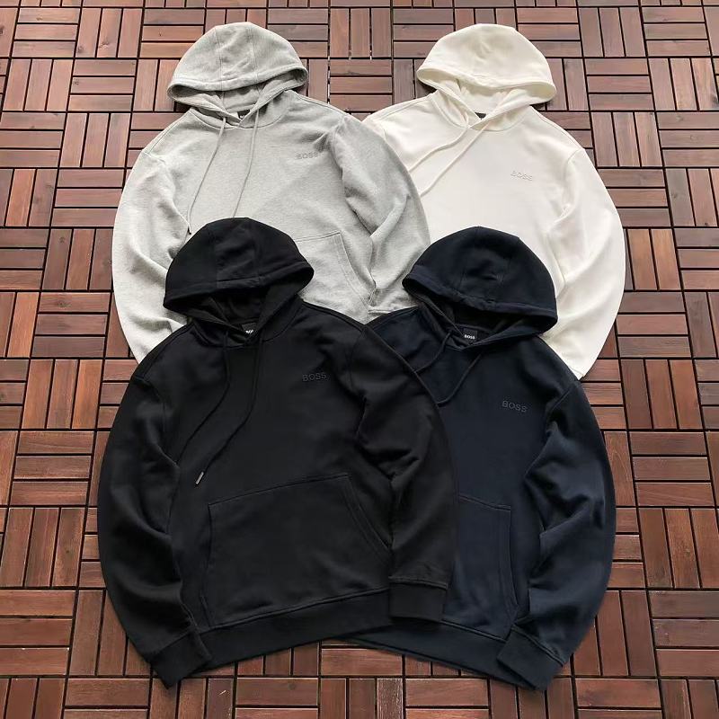 Other ~185 H🔥G🔥 B🔥🔥S HOODIE 66060923 (Im 185CM 80KG Iwear Size L In The Photo), photo 1