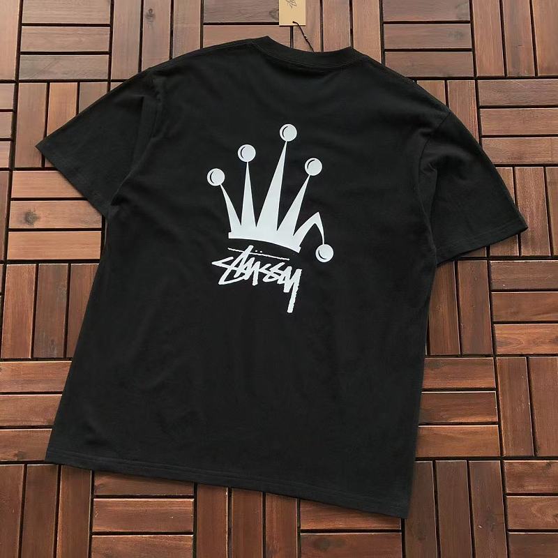 Other ~79 ST🔥S🔥Y T-SHIRT 77072129 (Im 185CM 70KG Iwear Size L In The Photo)