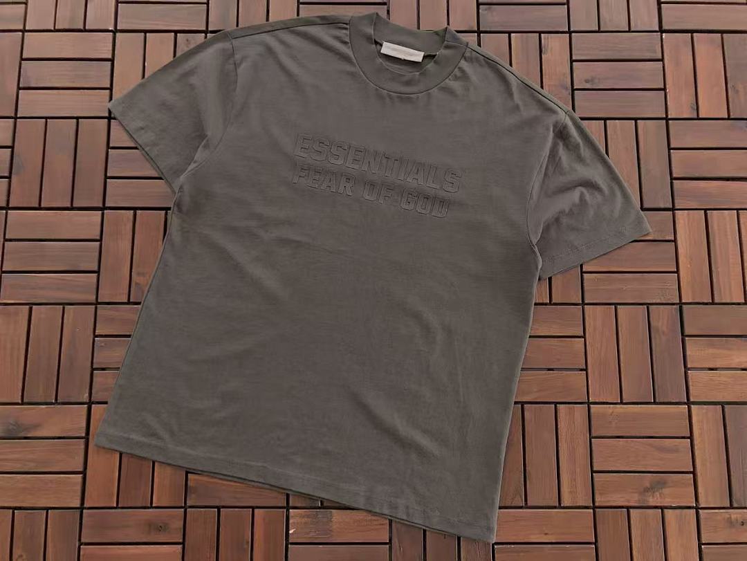 Other TOP109 PANTS119 FOG T-SHIRT SHORTS FLEECE 88032353 (Im 176CM 58KG Iwear Size M In The Photo) - Image 22