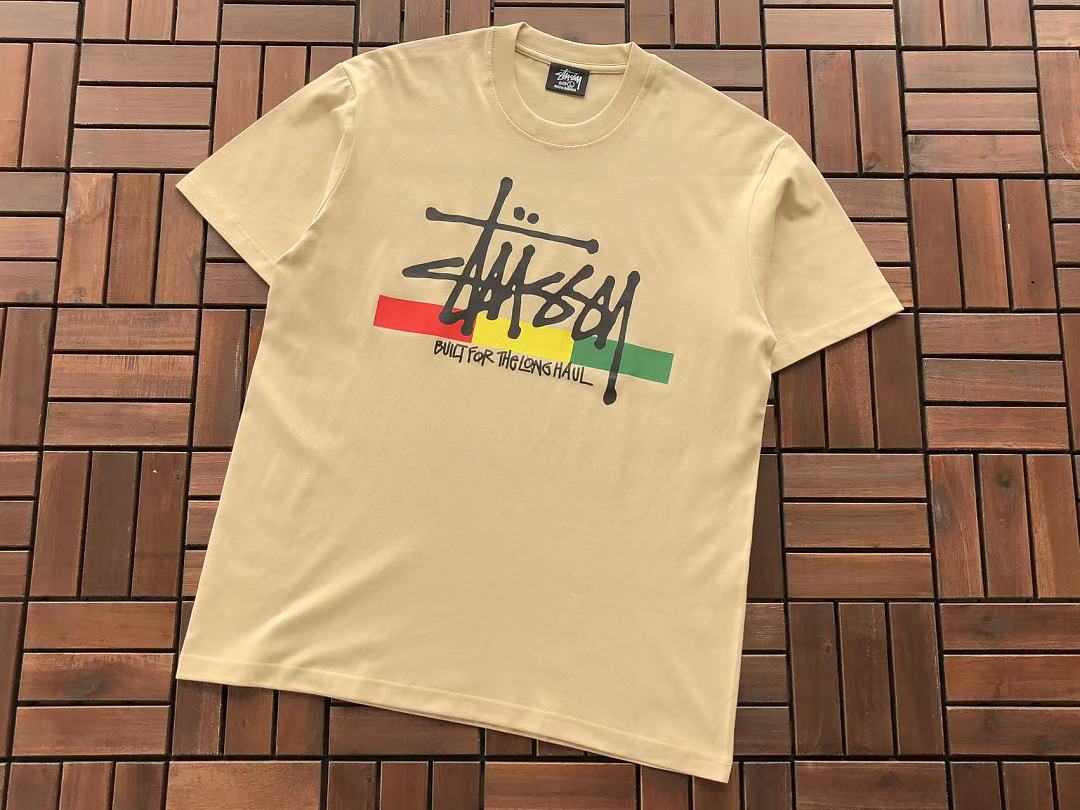 On Running ~79 ST🔥S🔥Y T-SHIRT 55042016 (Im 185CM 80KG Iwear Size L In The Photo) - Image 11