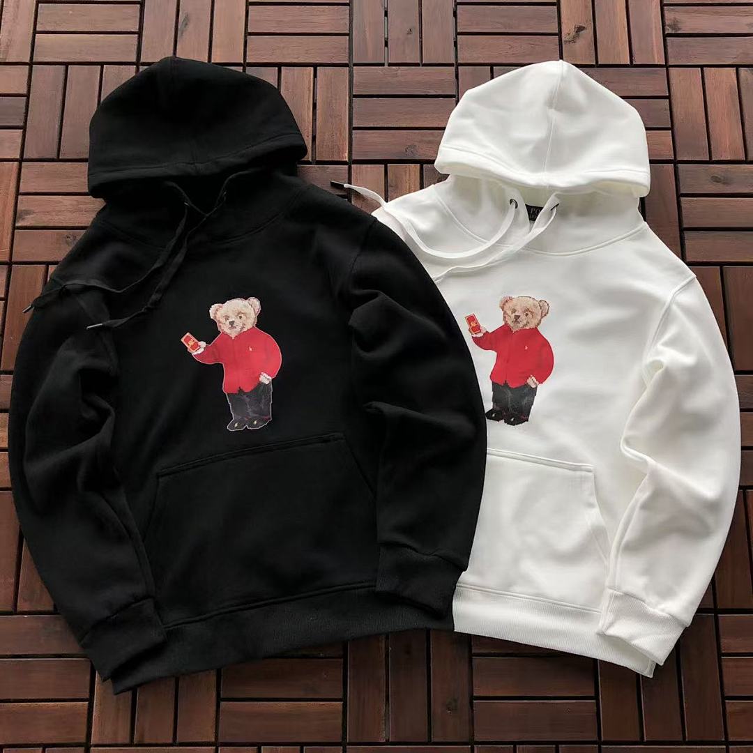 ~225 RA🔥PH🔥AU🔥EN HOODIE FLEECE 22102228 (Im 176CM 58KG Iwear Size M In The Photo), photo 1