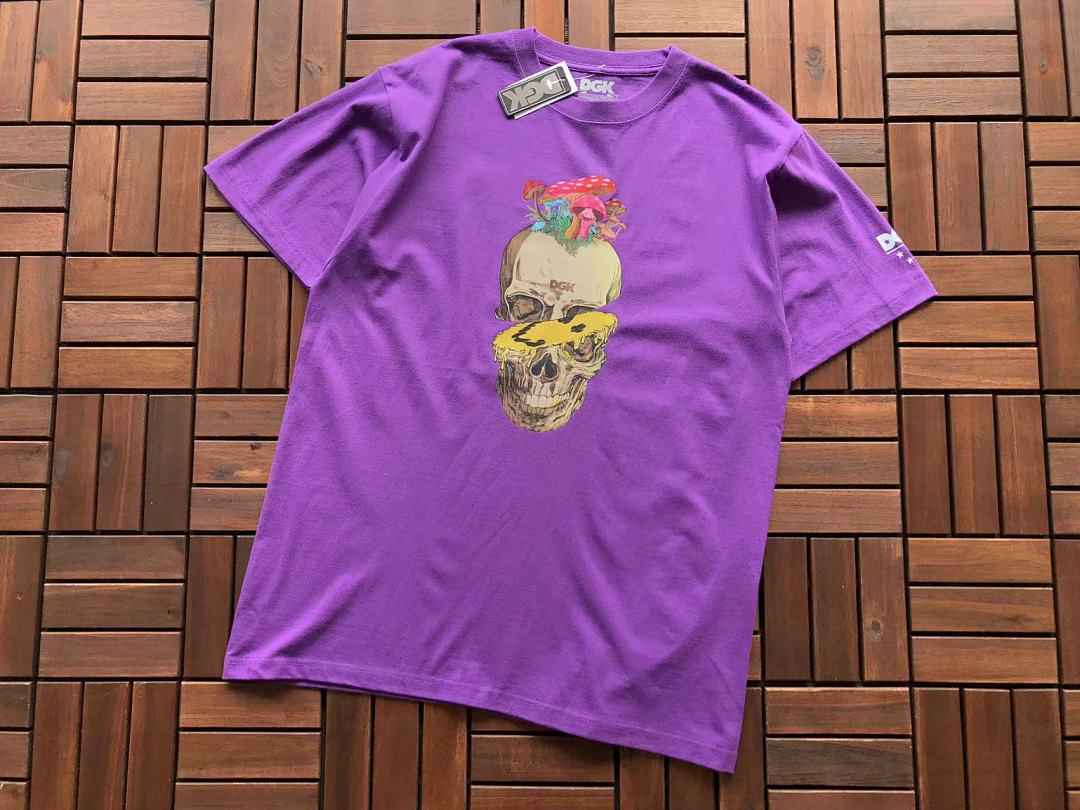 On Running ~95 DGK T-SHIRT - Image 12