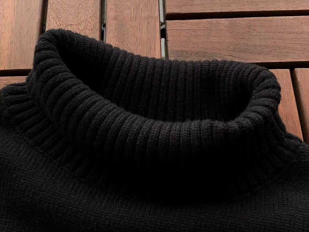 Other ~149 A🔥I SWEATER 22091651 (Im 180CM 68KG Iwear Size M In The Photo) - Image 49