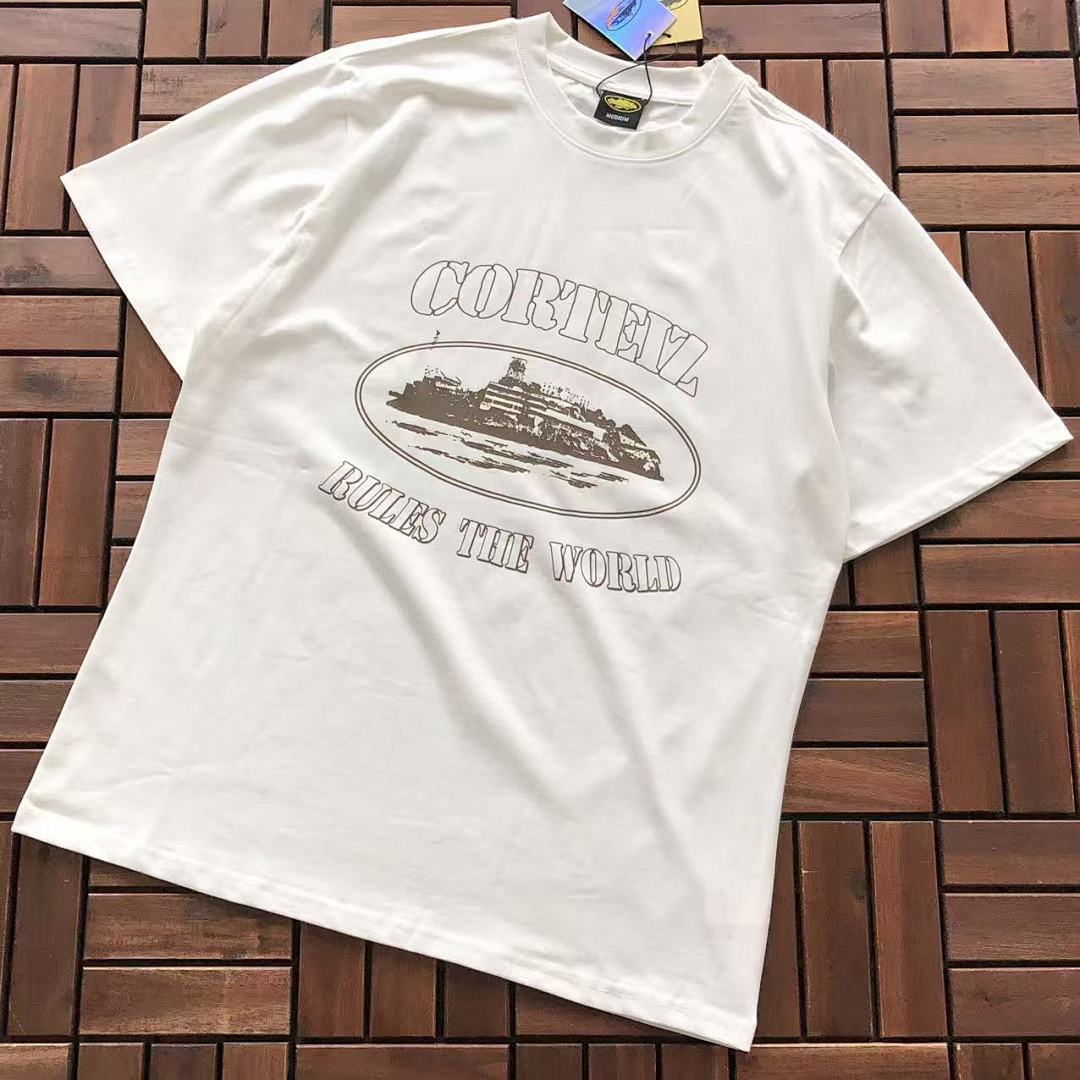 Other ~79 C🔥RT🔥🔥Z T-SHIRT 33121301 (Im 180CM 68KG Iwear Size M In The Photo), photo 1