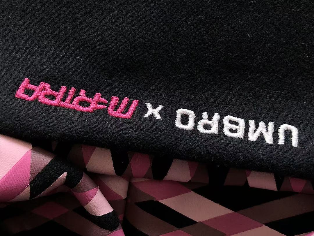 Other ~195 M🔥RT🔥A & UMBRO HOODIE FLEECE 77012912 (Im 176CM 58KG Iwear Size S In The Photo) - Image 22