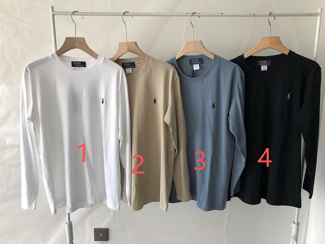 Other ~95 RA🔥PH🔥AU🔥EN LONG-SLEEVE 66070140 (Im 185CM 70KG Iwear Size 2XL In The Photo) - Image 2