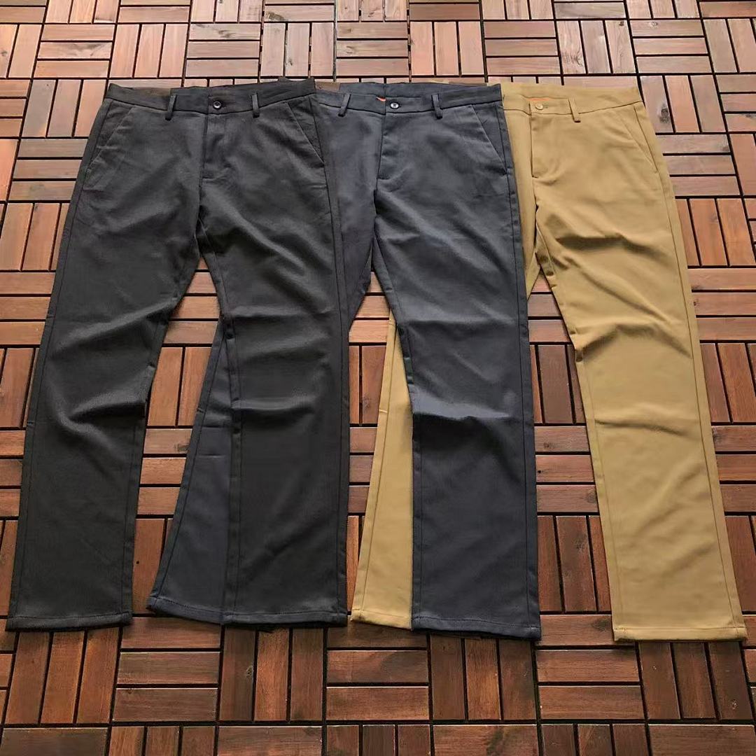 ~225 L🔥🔥O P🔥A🔥A TROUSERS 22092701 (Im 180CM 68KG Iwear Size 32 In The Photo), photo 1