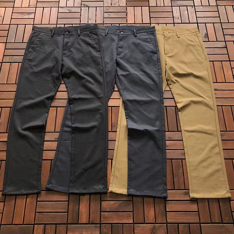 ~225 L🔥🔥O P🔥A🔥A TROUSERS 22092701 (Im 180CM 68KG Iwear Size 32 In The Photo), photo 1