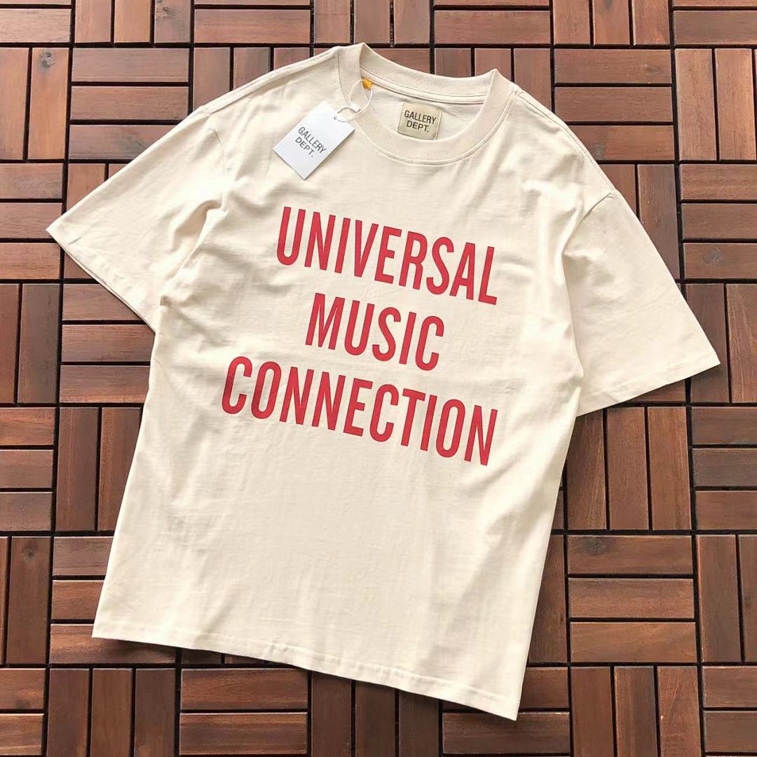 Other ~88 GALLERY DEPT T-SHIRT, photo 1