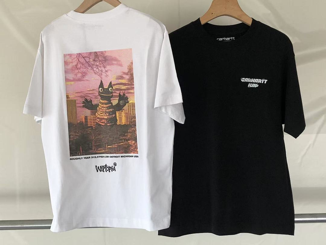 On Running ~ 95 C🔥RH🔥RTT T-SHIRT 11092733 (Im 180CM 68KG Iwear Size L In The Photo) - Image 30