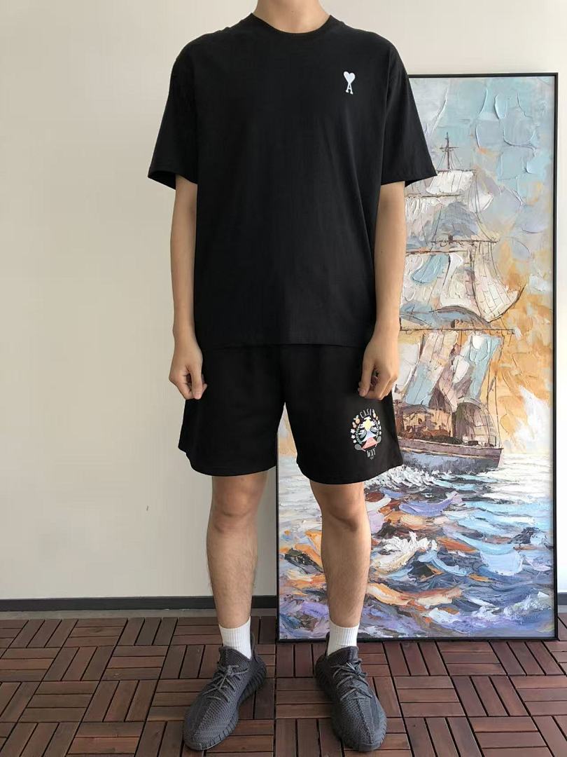 Other ~95 A🔥I T-SHIRT 55031233 (Im 185CM 70KG Iwear Size M In The Photo) - Image 3