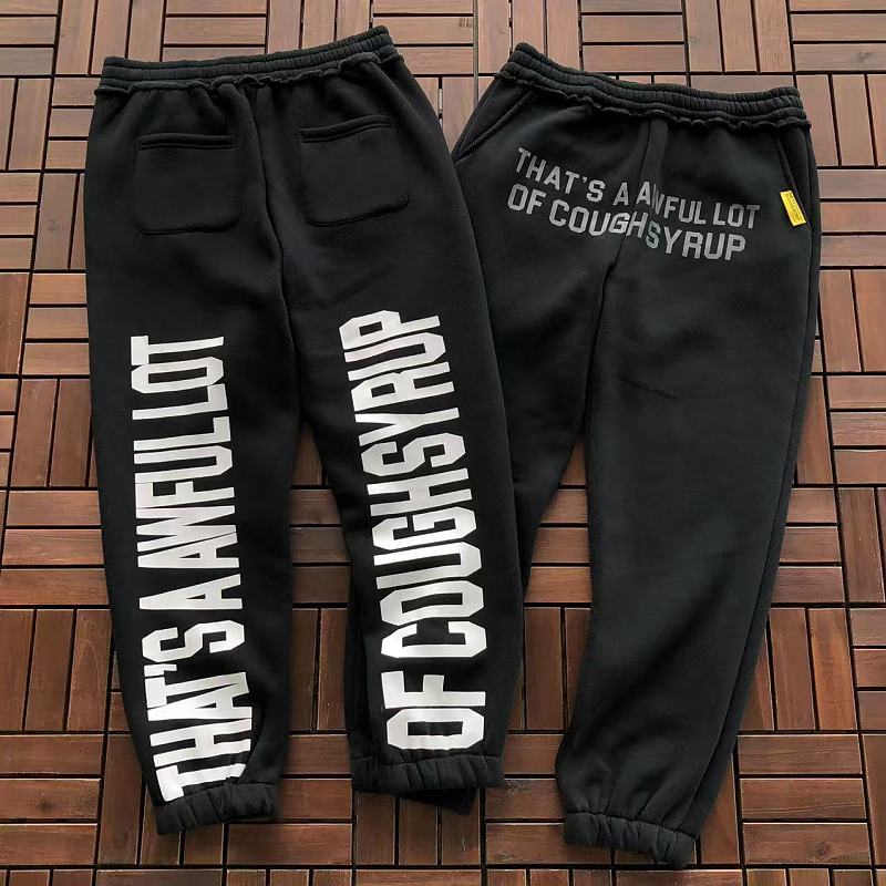 Other ~125 TH🔥T'S A AW🔥UL L🔥T OF C..TROUSERS, photo 1