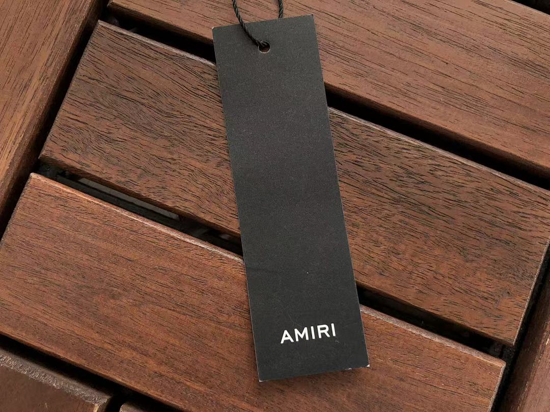 AMIRI ~86 AMIRI T-SHIRT 77031664 (Im 180CM 68KG Iwear Size M In The Photo) - Image 22