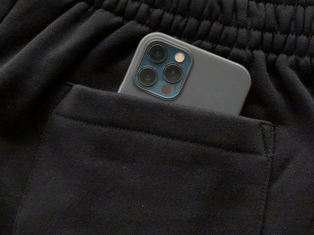 Other 🔥1:1🔥~159 S🔥P🔥E🔥E SHORTS FLEECE 55051460 (Im 185CM 80KG Iwear Size M In The Photo) - Image 24