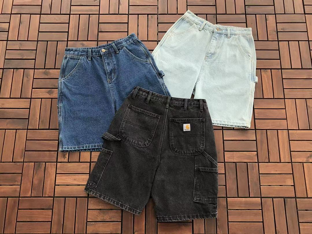 Other ~159 C🔥RH🔥RTT SHORTS JEANS 55032617 (Im 176CM 58KG Iwear Size S In The Photo) - Image 5