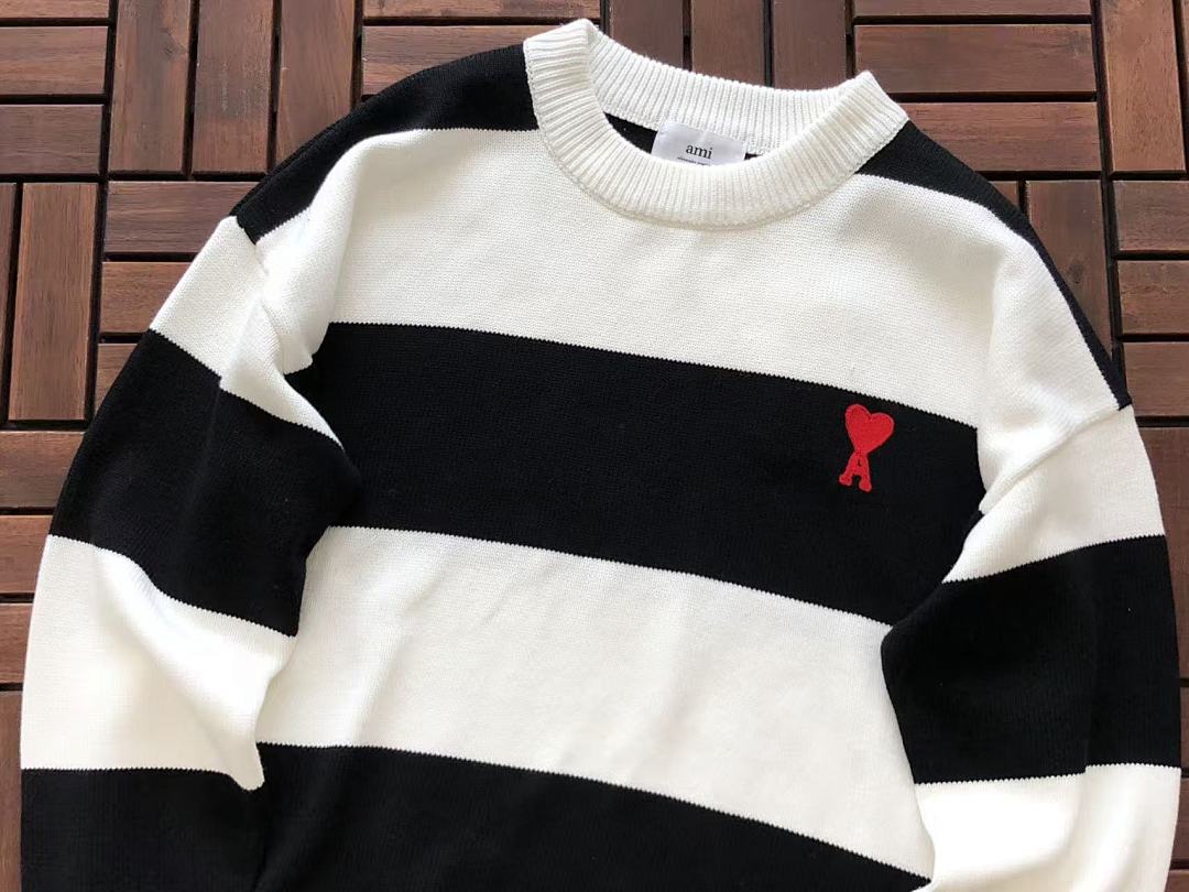 Other ~179 A🔥I SWEATER 22091411 (Im 180CM 68KG Iwear Size M In The Photo) - Image 8