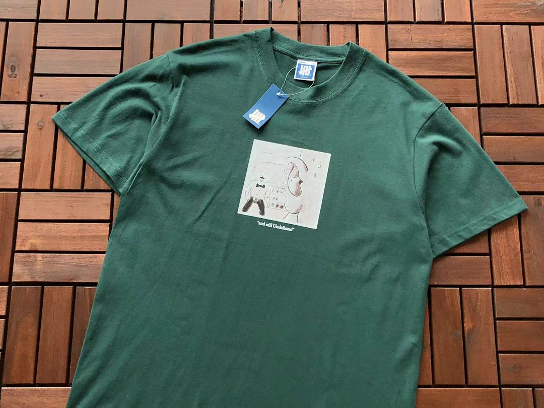 On Running ~89 UNDEFEATED T-SHIRT - Image 11