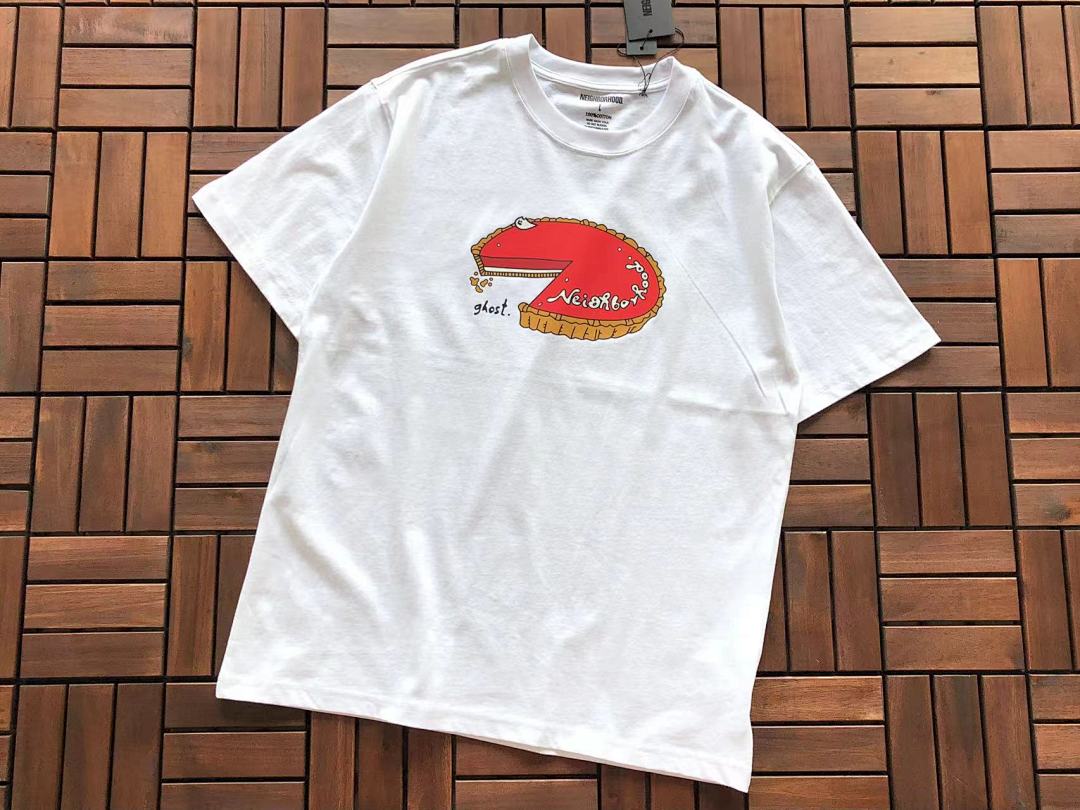 On Running ~95 NEIGHBORHOOD T-SHIRT - Image 9