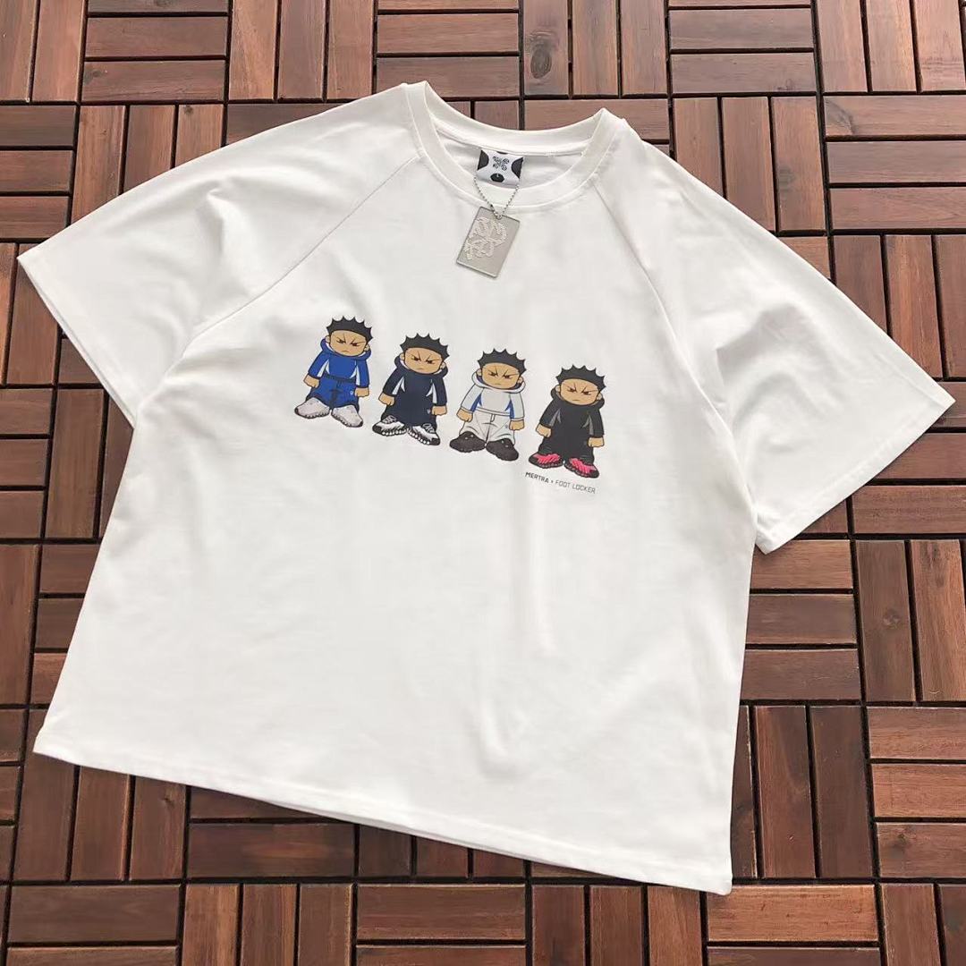 Other ~85 M🔥RT🔥A T-SHIRT 33123064 (Im 176CM 58KG Iwear Size L In The Photo), photo 1