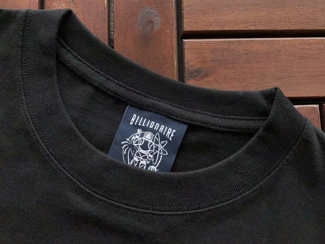 On Running ~95 BILLIONAIRE BOYS CLUB T-SHIRT 55051891 (Im 185CM 70KG Iwear Size M In The Photo) - Image 35