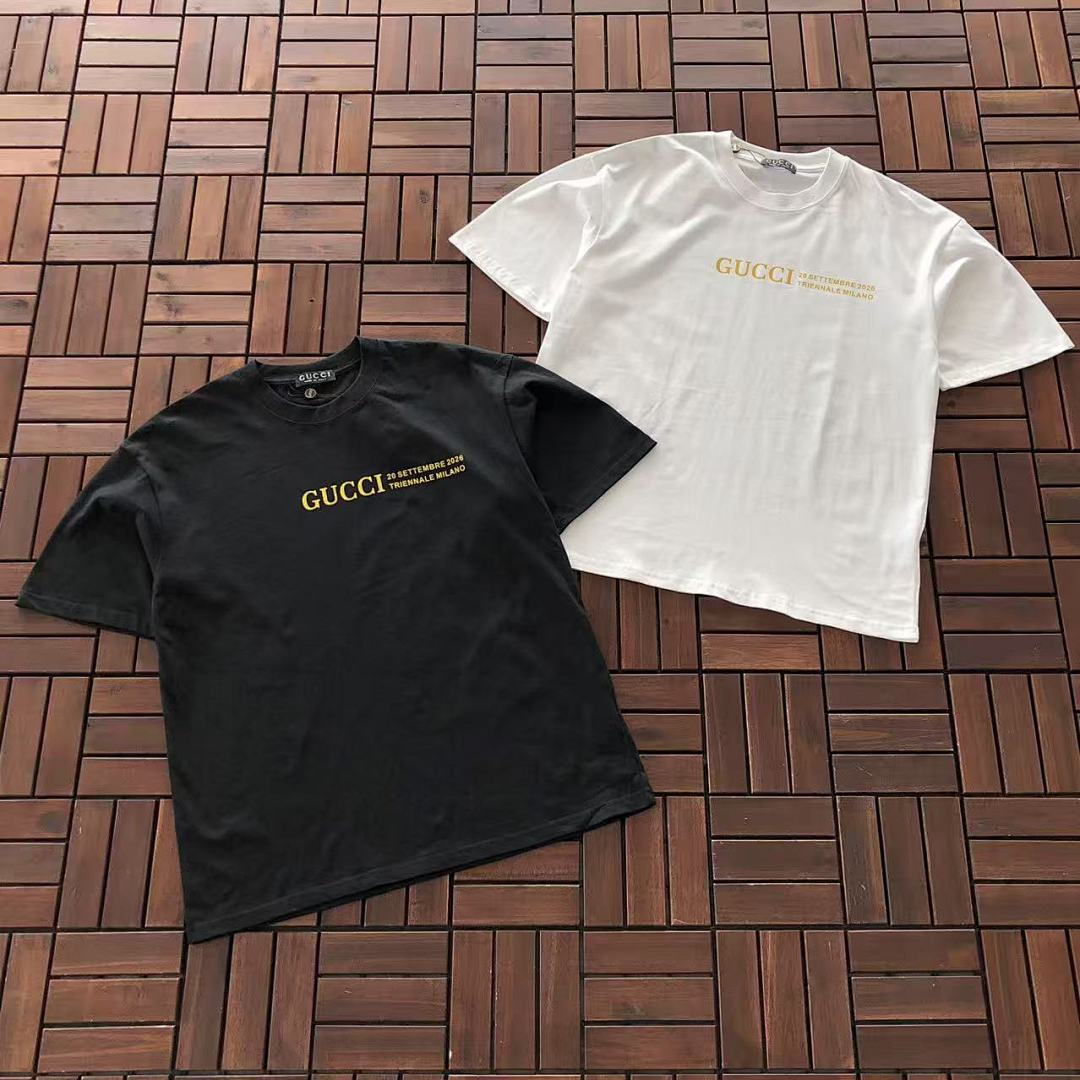 ~79 G🔥C🔥I T-SHIRT 55020107 (Im 176CM 58KG Iwear Size M In The Photo), photo 1