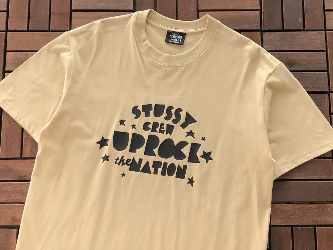 On Running ~79 ST🔥S🔥Y T-SHIRT 55032341 (Im 185CM 80KG Iwear Size L In The Photo) - Image 13