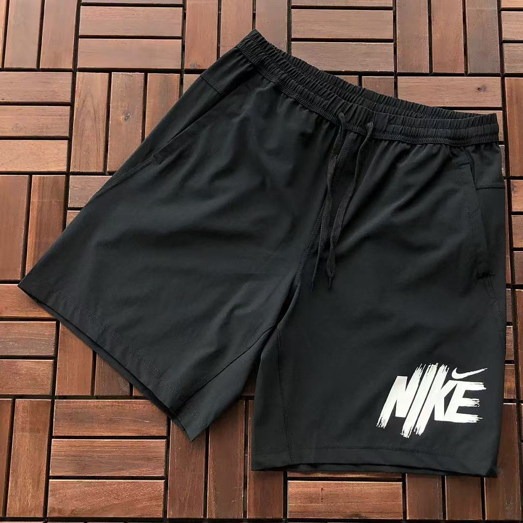 119 N🔥K🔥 SHORTS 88070841 (Im 185CM 80KG Iwear Size M In The Photo), photo 1
