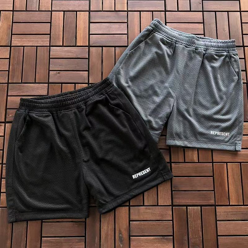 Other ~109 REPRESENT SHORTS 77062232 (Im 185CM 80KG Iwear Size M In The Photo), photo 1
