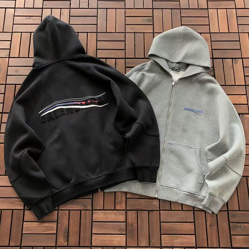 ~405 B🔥L🔥🔥🔥IA🔥A HOODIE 22120517 (Im 184CM 80KG Iwear Size XL In The Photo), photo 1