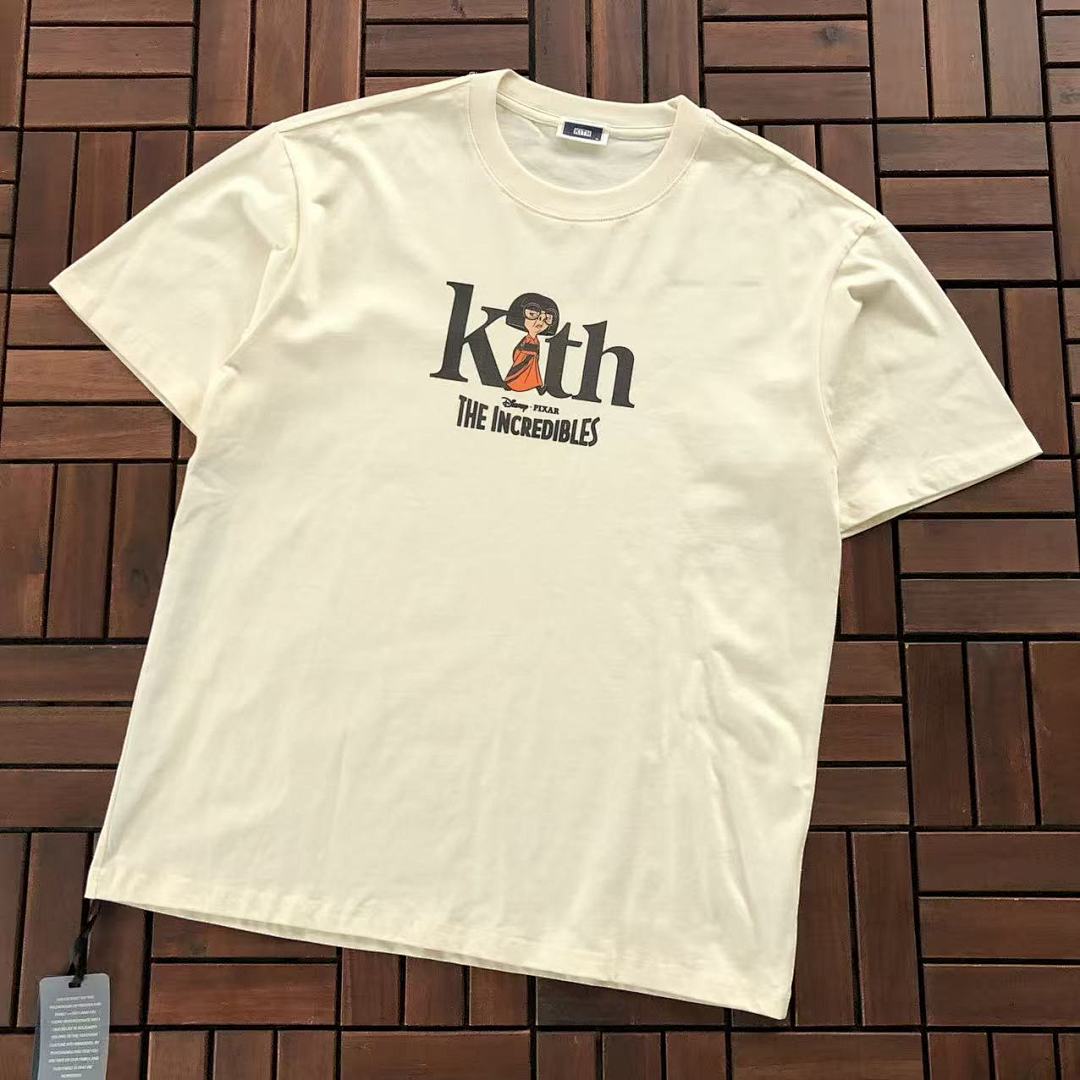 Other 124 K🔥T🔥& DISNEY T-SHIRT 88040224 (Im 176M 58KG Iwear Size M In The Photo), photo 1